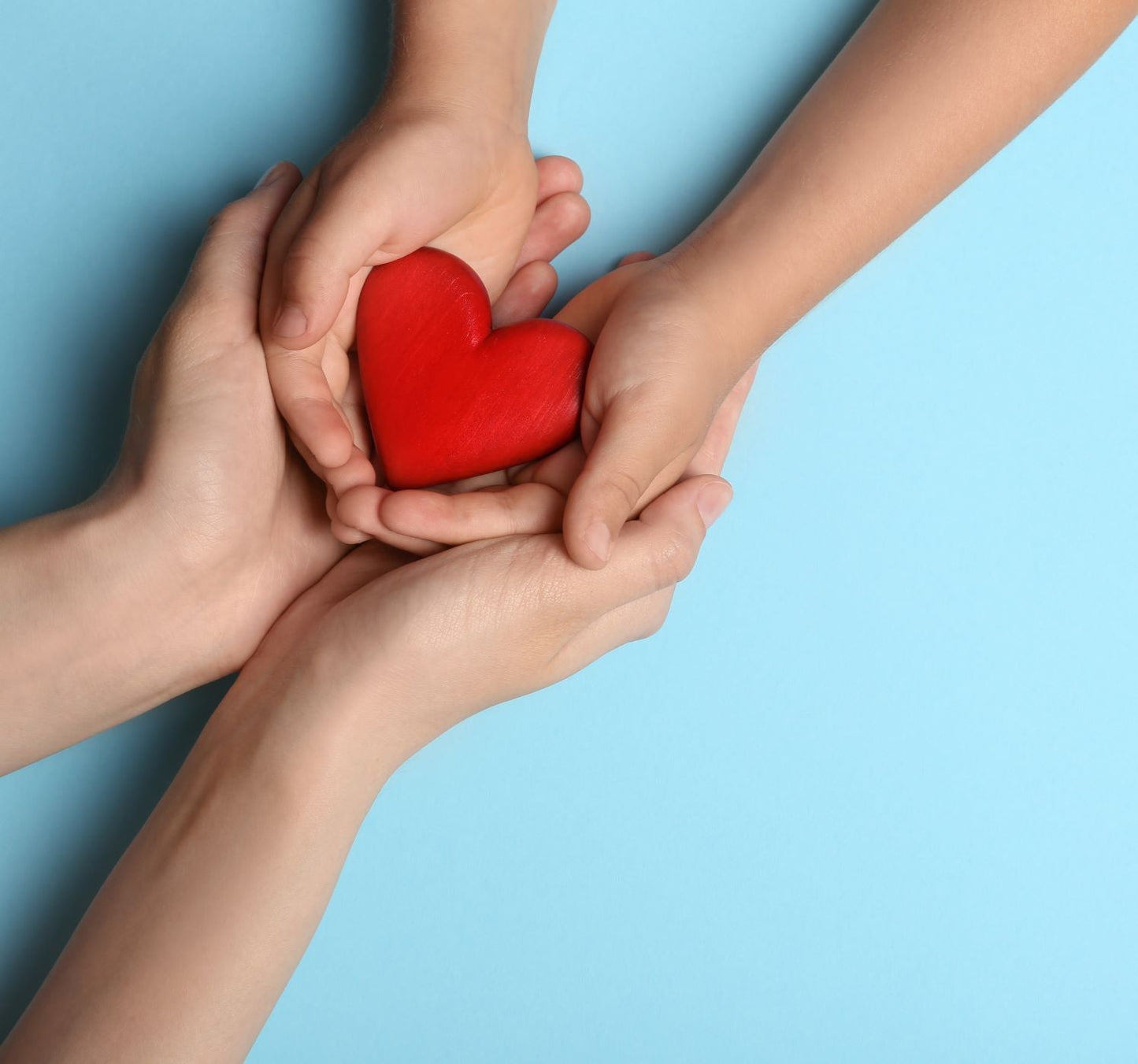 A New Hope 4 Kidz Donation