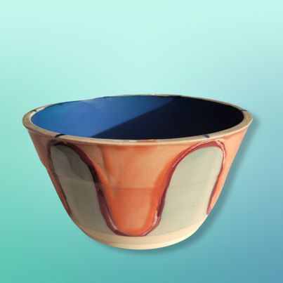 Lava Bowl
