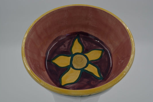 Flower Bowl