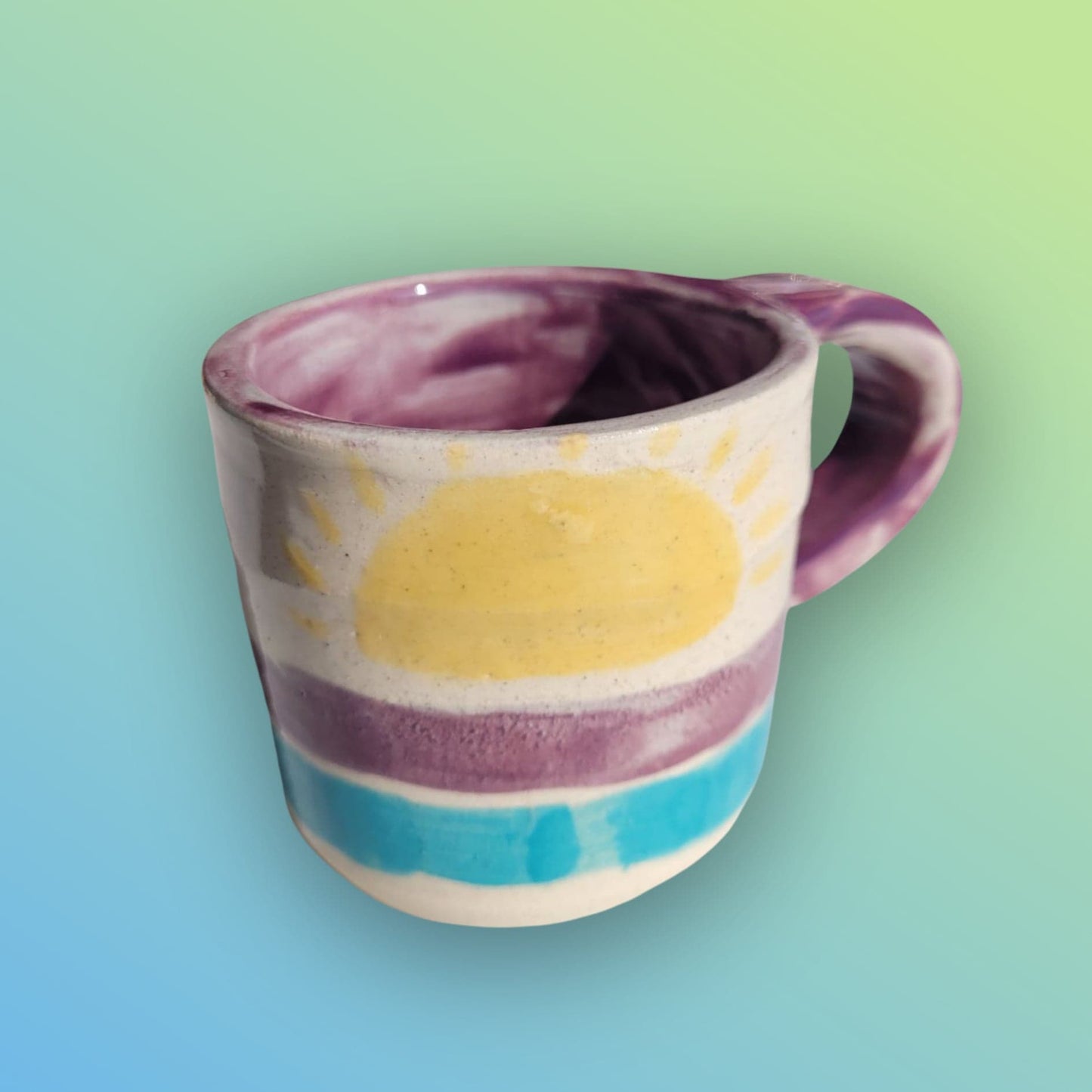 Sunshine Mug