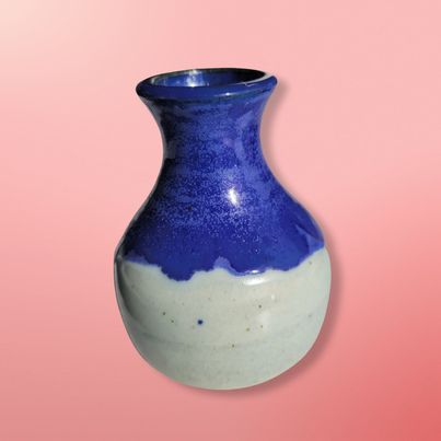 Small Flower Vase