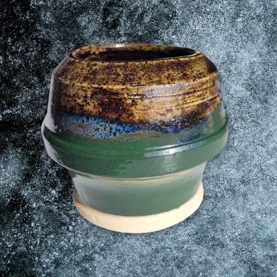 Kid's Size Trinket Jar