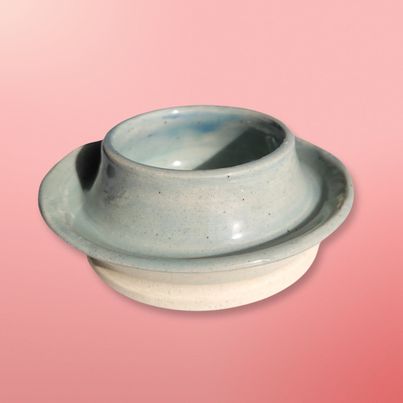Extra Small Jade Jewelry Dish