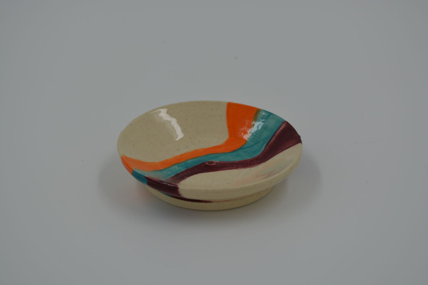 Extra Small Trinket Plate